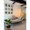 Paradiso Worpswede Comfortable holiday residence - 沃尔普斯韦德