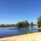 Paradiso Worpswede Comfortable holiday residence - 沃尔普斯韦德
