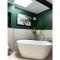 Paradiso Worpswede Comfortable holiday residence - 沃尔普斯韦德