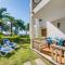 Apartment with private garden - Alcúdia