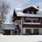 Bergwiese Comfortable holiday residence - 上施陶芬