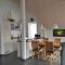 Sundeck Comfortable holiday residence - Greetsiel