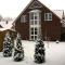 "Greetsieler Deich" Comfortable holiday residence - Greetsiel