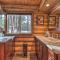 Cascade Cabin with Mountain View and River Access