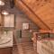 Cascade Cabin with Mountain View and River Access
