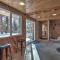 Cascade Cabin with Mountain View and River Access