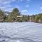 Cascade Cabin with Mountain View and River Access