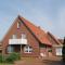Hemmen Anna Brise Comfortable holiday residence - Greetsiel
