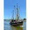 Hemmen Anna Seeluft Comfortable holiday residence - Greetsiel