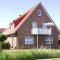 Hemmen Anna Seeluft Comfortable holiday residence - Greetsiel