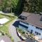 Waldferienhof Griedl Comfortable holiday residence - 施皮格劳