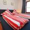 Kingfisher Gallery Comfortable holiday residence - Westerdeichstrich