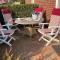 Holiday home for 4 people with terrace - Greetsiel