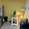 Cozy apartment in Savaneta