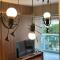Loft Modern and Convenient - Garage Included - ساو باولو