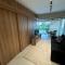 Loft Modern and Convenient - Garage Included - ساو باولو