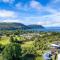 Fantail Haven - Kinloch