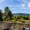 Fantail Haven - Kinloch