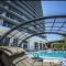Hallandale Beach Apmt 1B 1B - شاطئ هالانديل