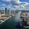 Hallandale Beach Apmt 1B 1B - شاطئ هالانديل