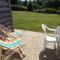 Holiday flat near the beach on the Emerald Coast