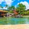 (4324) Studio at Hanalei Bay Resort, Ocean view, Pool - برينسفيل