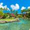 (4323) 1 Br Hanalei Bay Resort, Ocean view and Plenty of Amenities - 普林斯维尔