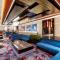 THE FACE Style Hotel
