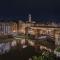 Ponte Vecchio View Luxury Apartment