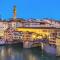 Ponte Vecchio View Luxury Apartment