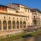 Ponte Vecchio View Luxury Apartment