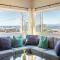 2BR Oceanfront Retreat in Manhattan Beach - شاطئ مانهاتن