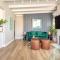 2BR Oceanfront Retreat in Manhattan Beach - شاطئ مانهاتن