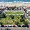 2BR Oceanfront Retreat in Manhattan Beach - شاطئ مانهاتن