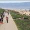 2BR Oceanfront Retreat in Manhattan Beach - شاطئ مانهاتن