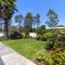 Nordic Fairway - Pet Friendly - 10 mins to Hyams Beach