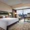 Intercontinental Jinan City Center by IHG