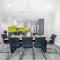 Zenhouse Harmony 4BR Modern Home Near CDU and Hospital - Leanyer