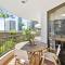 Surf and Sand Seaside Stay