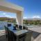 Five Star Luxury Kawarau Penthouse - 弗兰克顿