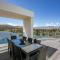 Five Star Luxury Kawarau Penthouse - 弗兰克顿
