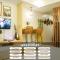 Cozy Oak - Spacious Boho-Inspired unit with Huge Balcony - San Fernando