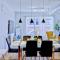 The Stallion #208 - Walk to Attractions - Modern Luxe Loft in Memphis Downtown with free covered gated parking - Мемфіс