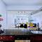 The Stallion #208 - Walk to Attractions - Modern Luxe Loft in Memphis Downtown with free covered gated parking - Мемфіс