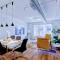The Stallion #208 - Walk to Attractions - Modern Luxe Loft in Memphis Downtown with free covered gated parking - Мемфіс