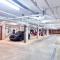 The Stallion #208 - Walk to Attractions - Modern Luxe Loft in Memphis Downtown with free covered gated parking - Мемфіс
