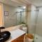 La Luna I - Premium Studio with Huge Balcony & Mt Arayat View - San Fernando