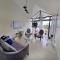 Bright & Modern Apartment in Puerto Plata, Secure, and Central!