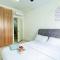 KLIA Alanis 2 Bedroom Air-Con Blissful Suite Sepang NILAI - Szepang