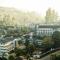 Eastend Munnar
